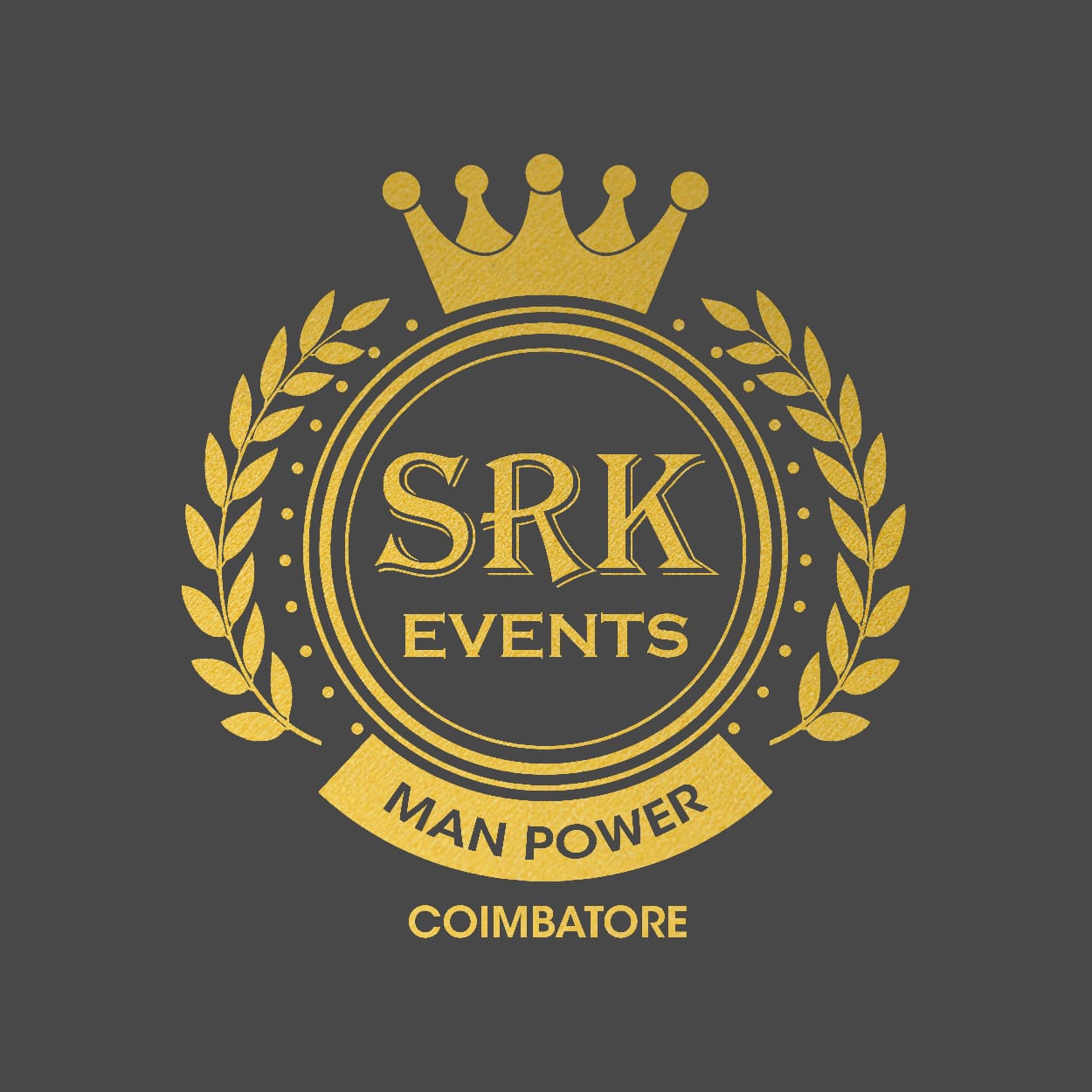 Elegant, Serious Logo Design for S R K Motors by Jay Design | Design  #25626230